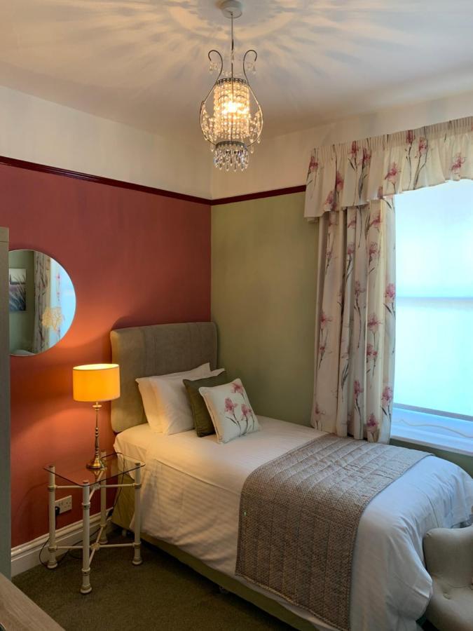 Glendower House Hotel Minehead Exterior photo